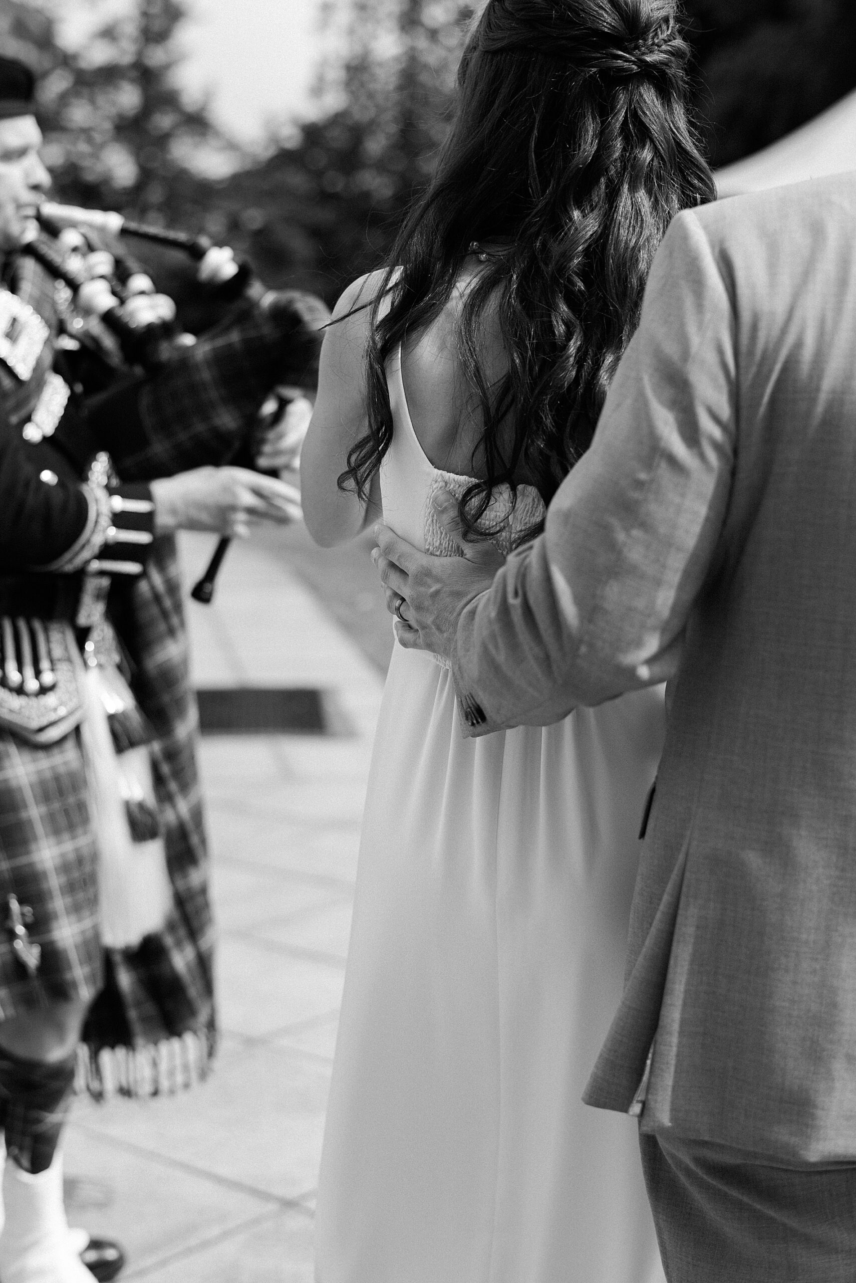 timeless wedding portraits 