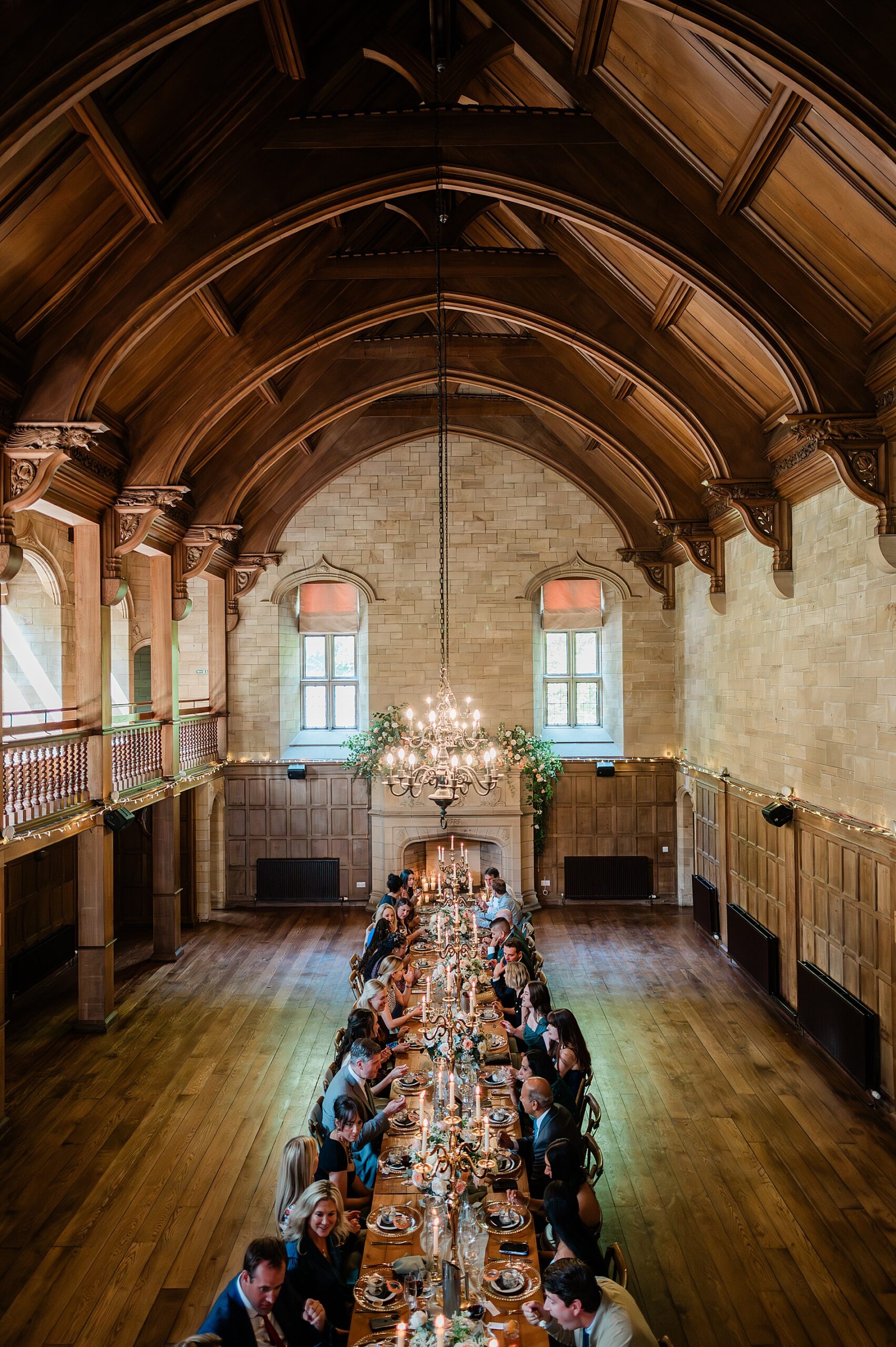 intimate and intentional destination wedding 