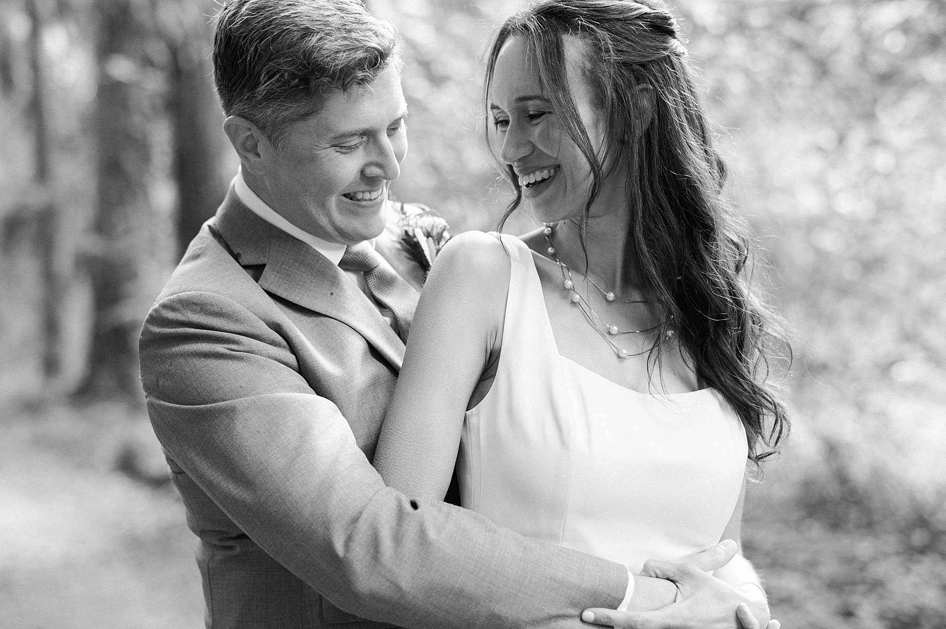 timeless wedding portraits. 