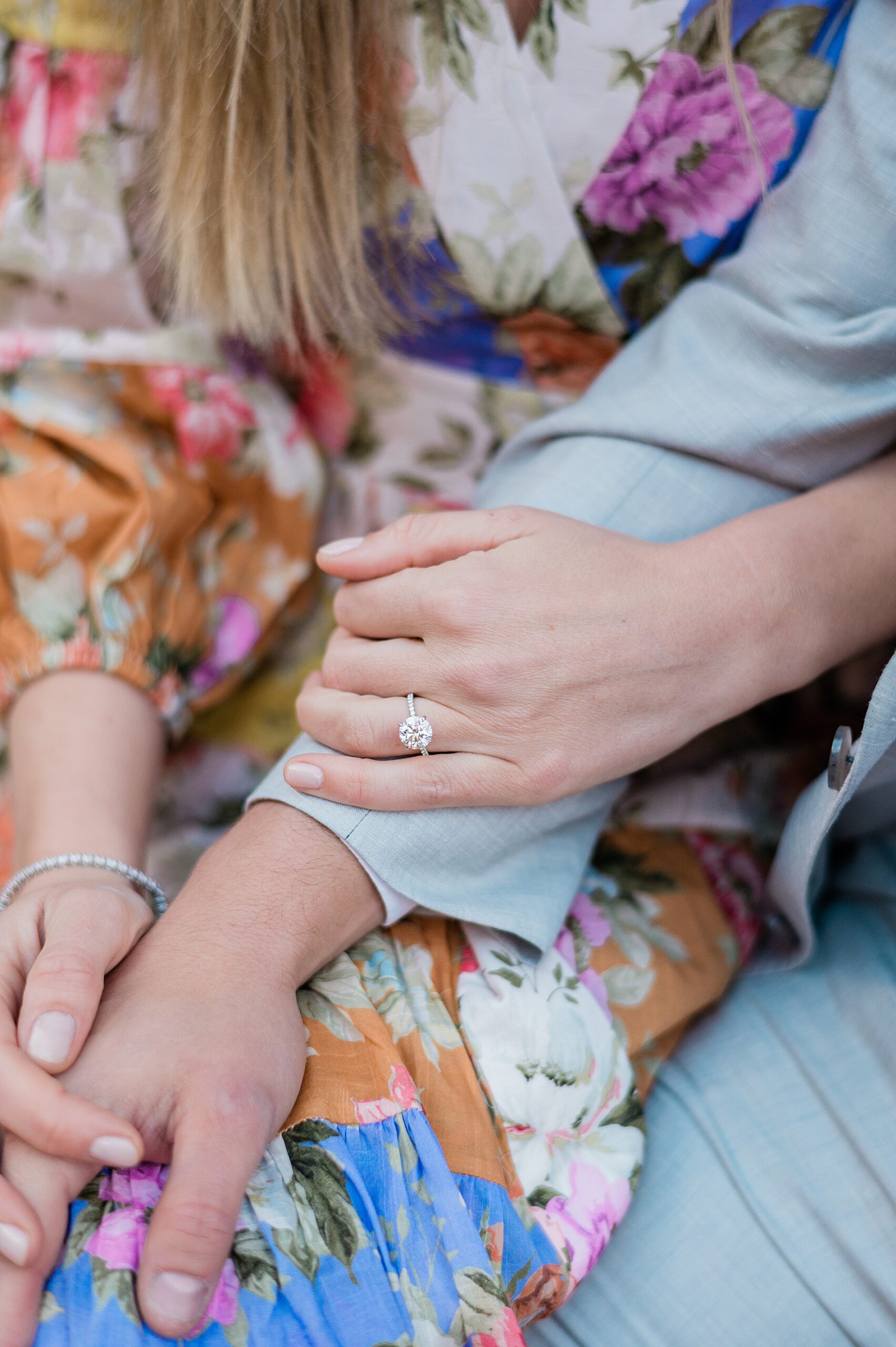 engagent ring 