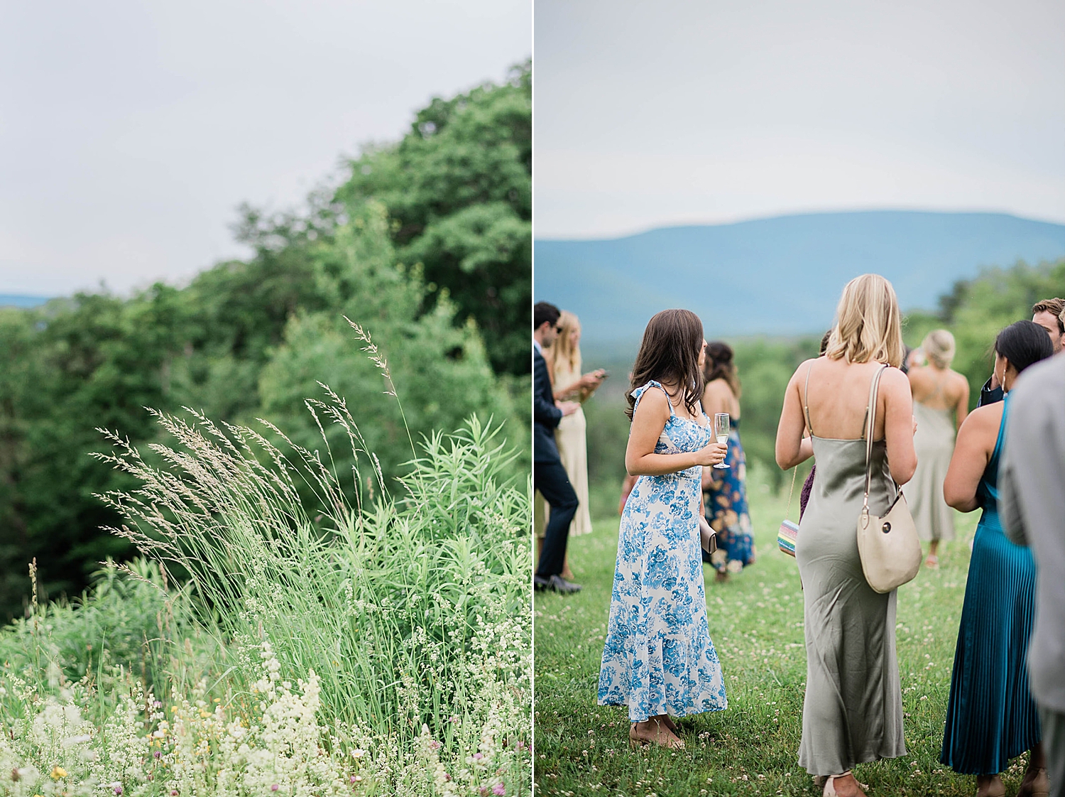 Catskill Mountain Wedding at Deer Mountain Inn