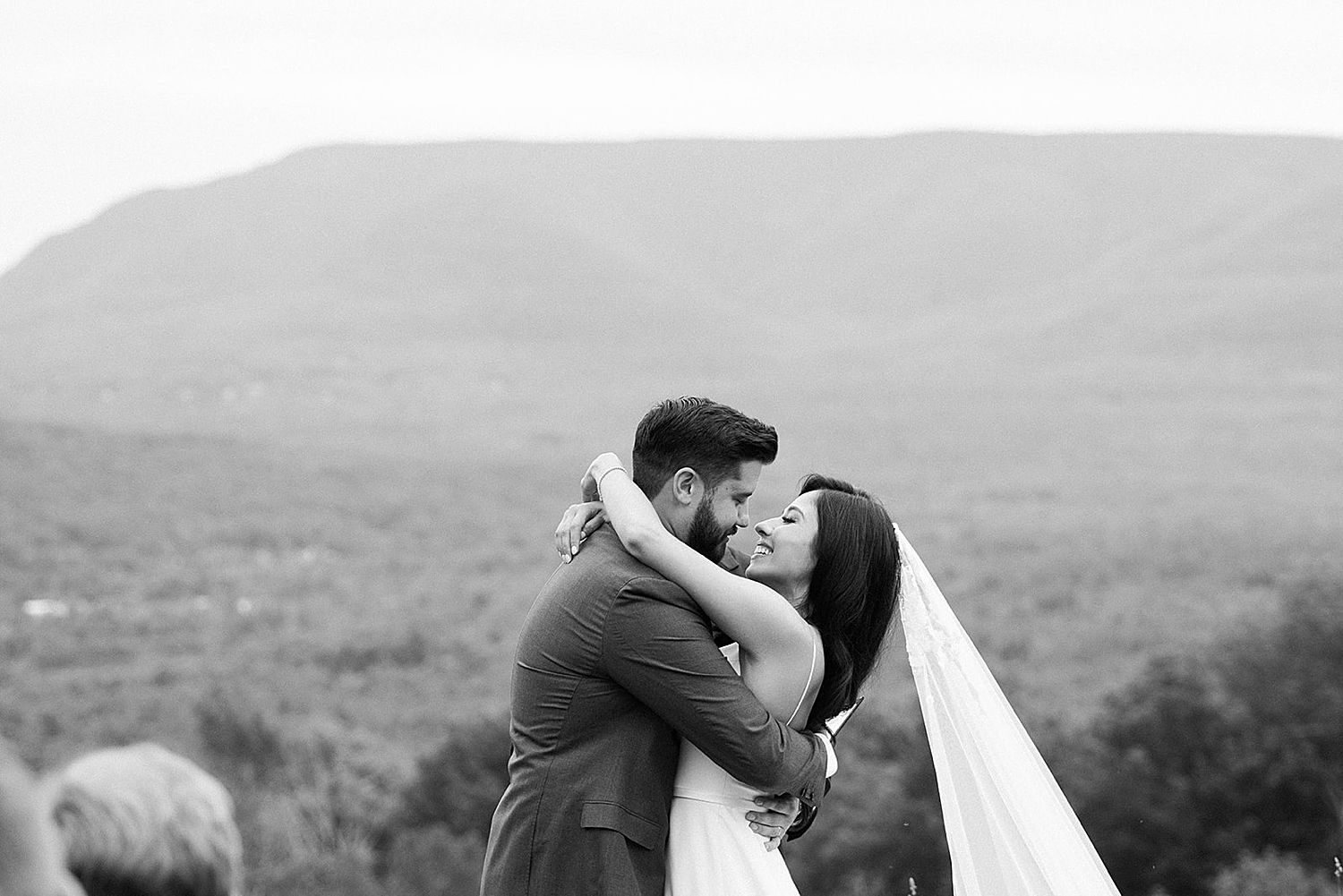 Catskill Mountain Wedding at Deer Mountain Inn