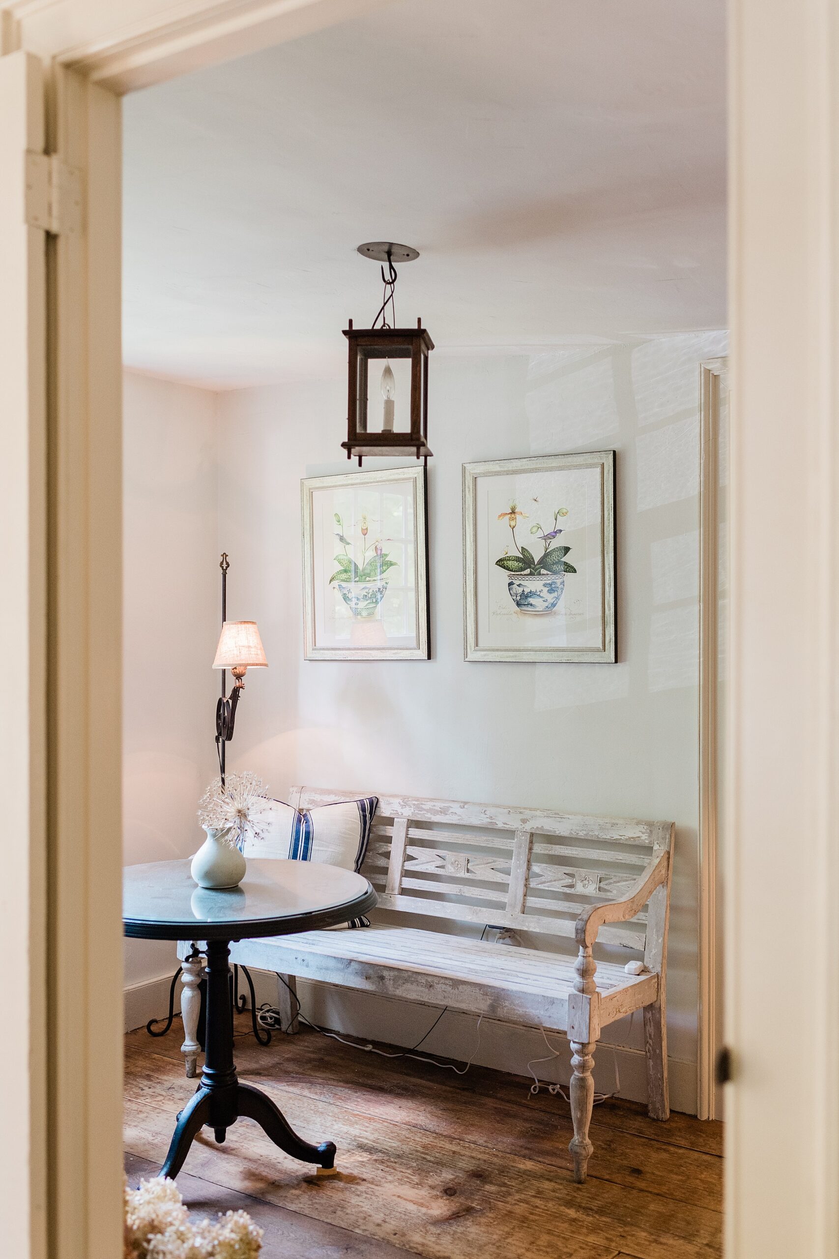 ares of home that have been renovated