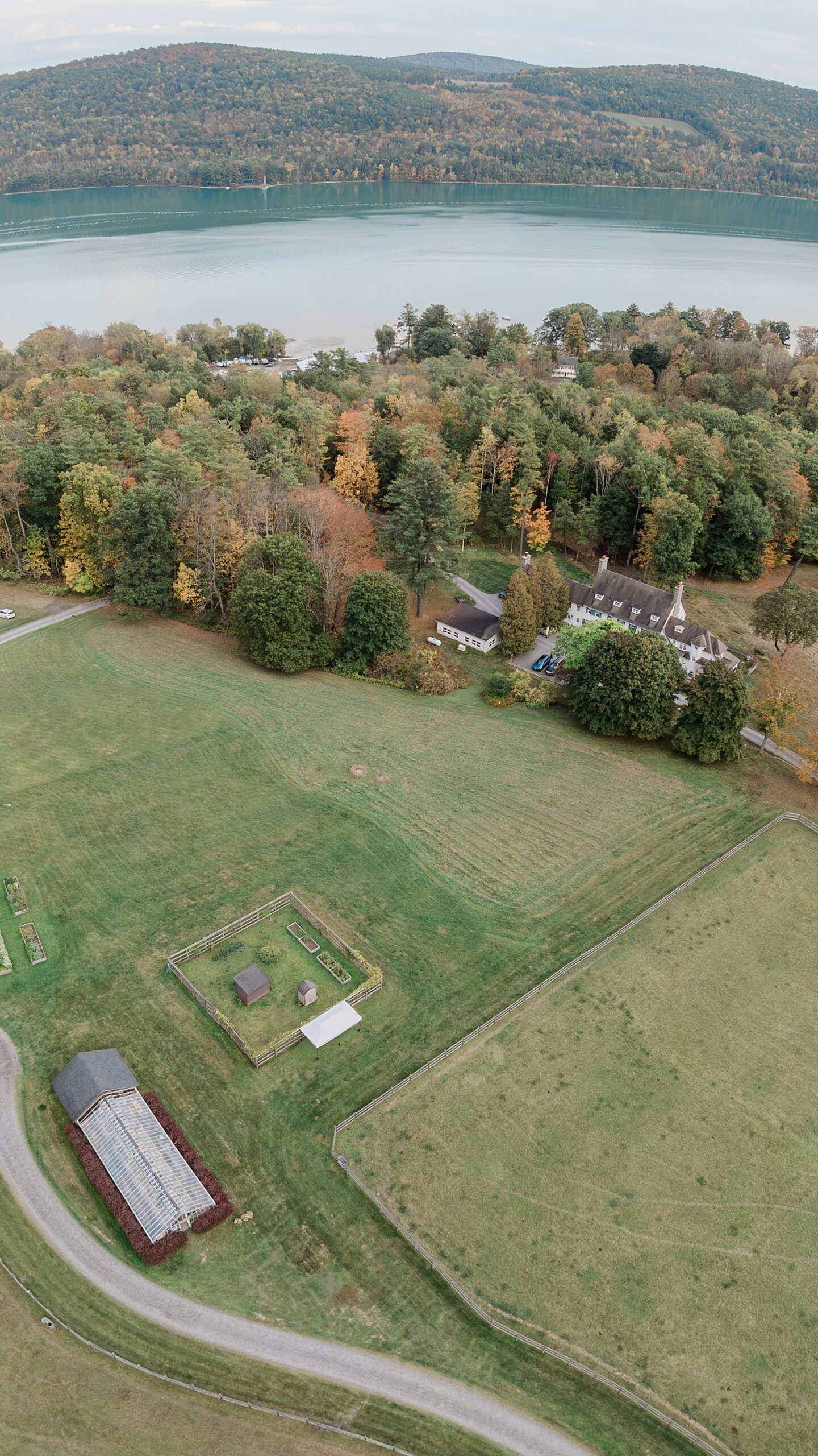 Private Estate Wedding in New York