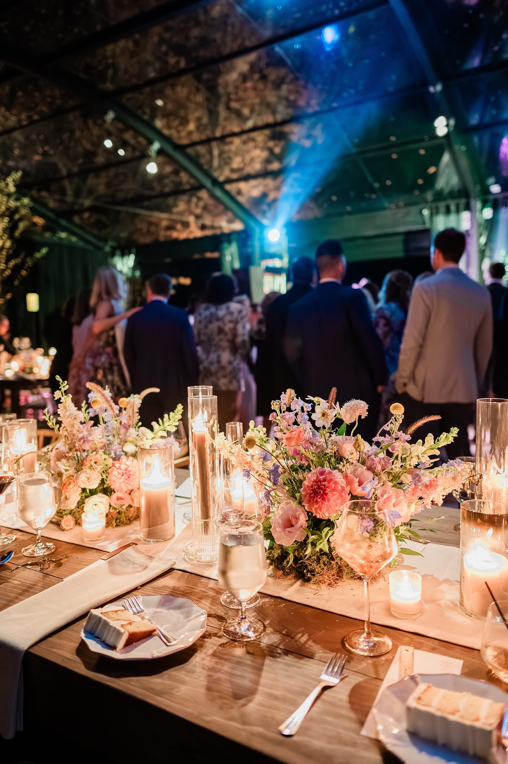 Private Estate Wedding in New York