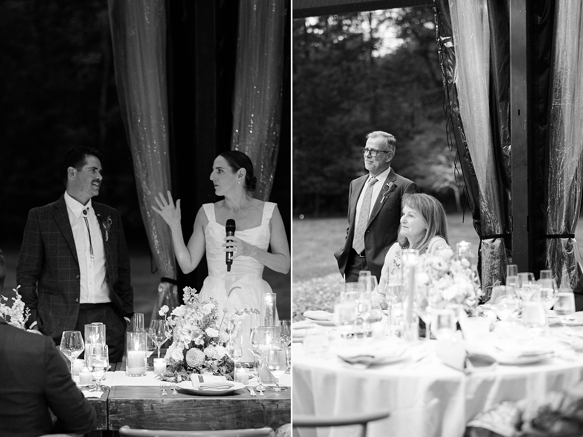 timeless wedding portraits from NY Wedding