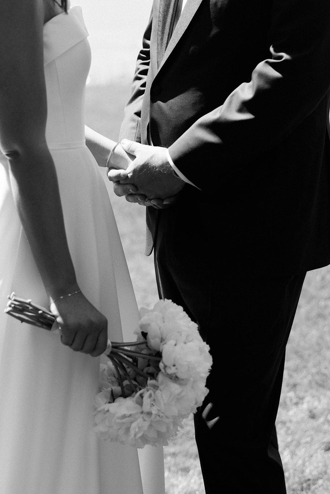 Riverside Yacht Club Summer Wedding