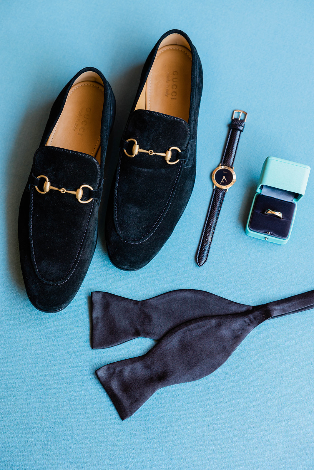 groom details
