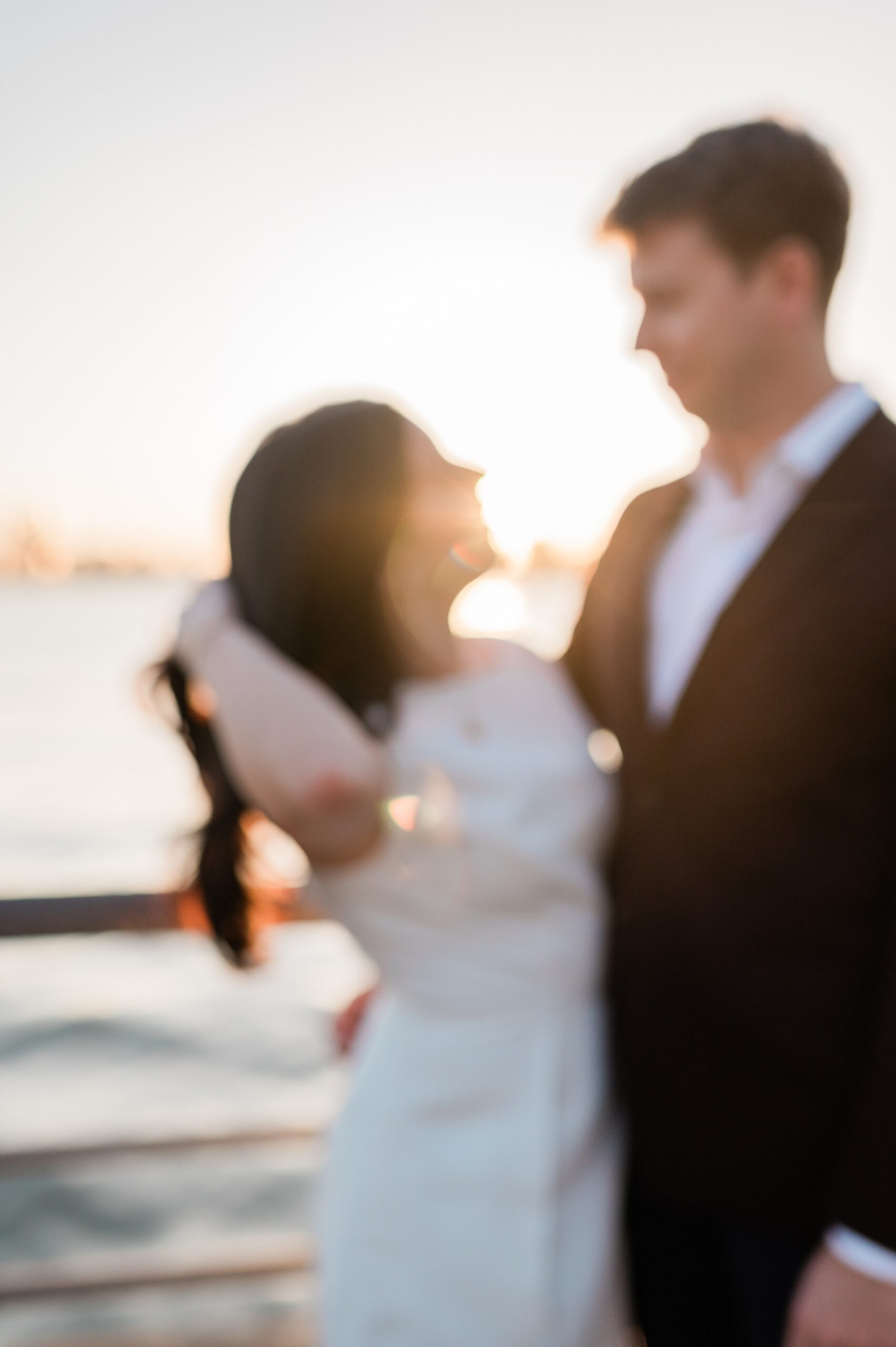 West Village Engagement Session in NYC