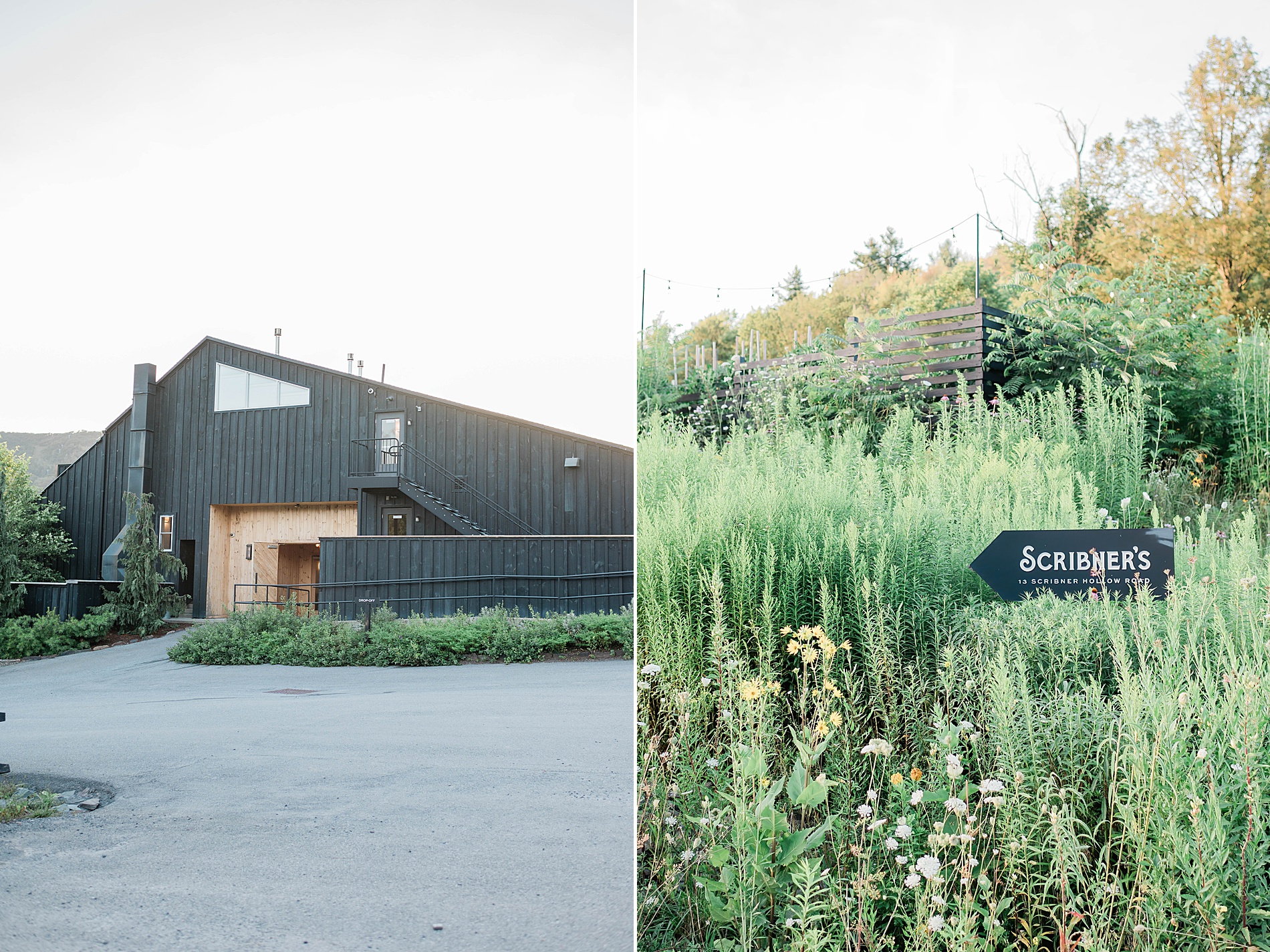 Scribner’s Lodge in Hunter, NY
